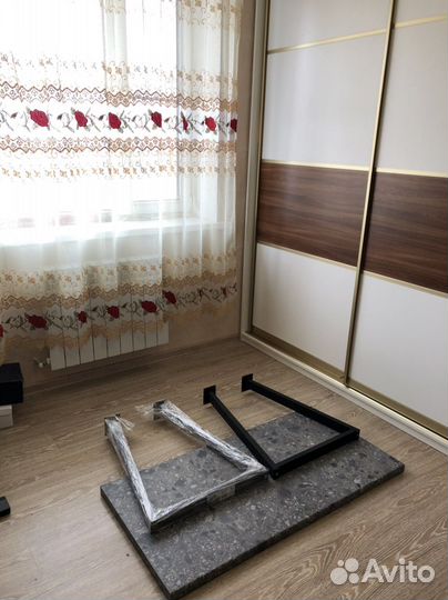 Сборка мебели качественно