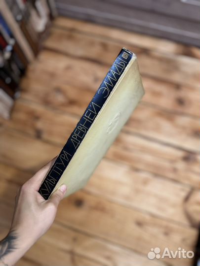 Скульптура древней эллады