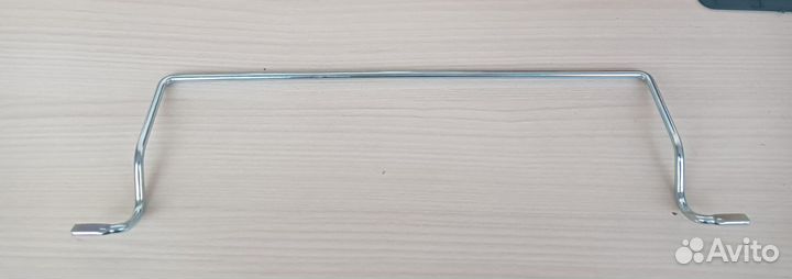 Скоба-рычаг, для лестници трансформера 