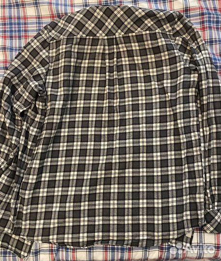 Рубашка Carhartt WIP