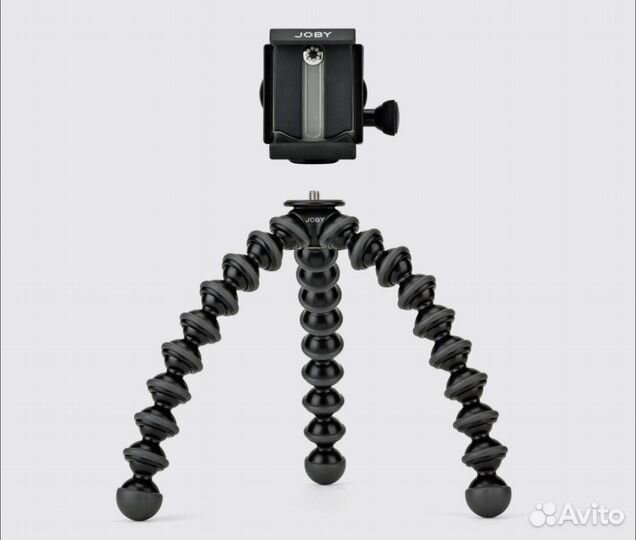 Штатив GorillaPod
