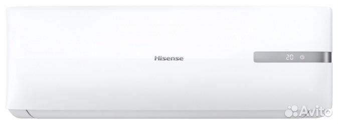 Сплит-система hisense AS-07HR4syddl03G
