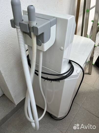 Аспирационная система DO M Aspina