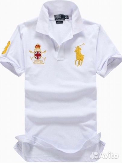 Polo ralph lauren