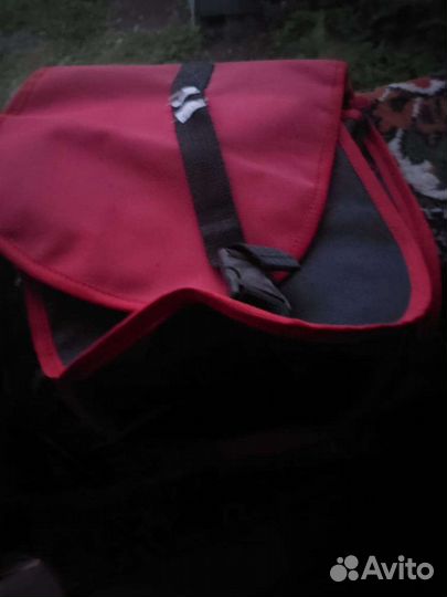 Сумки для рыболовных флажков