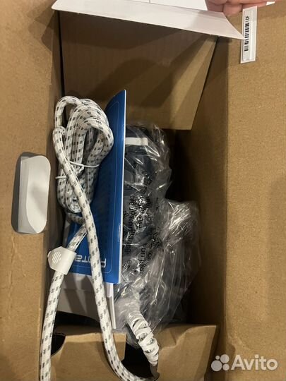 Утюг Rowenta Autosteam DW4130D1