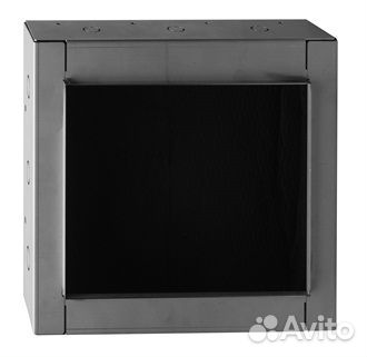 Крепление biamp CMS5BBI Блок настенного/потолочного крепления CMS5BBI