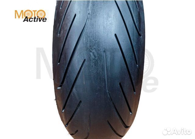 Покрышка Michelin PilotPower 3 GT+ 190/50ZR-17 (Б