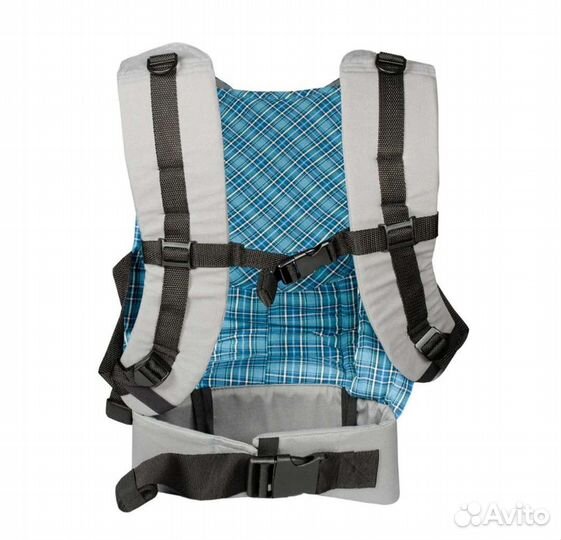 Слинг рюкзак, Эргорюкзак