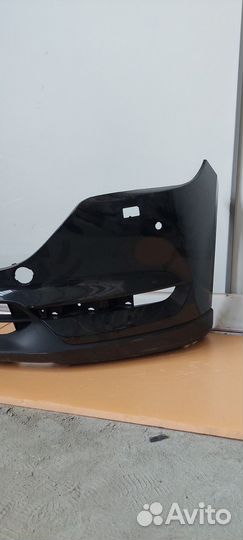 Бампер передний Mazda CX-5