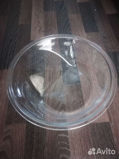 Стекло люка от стиральной машины LG