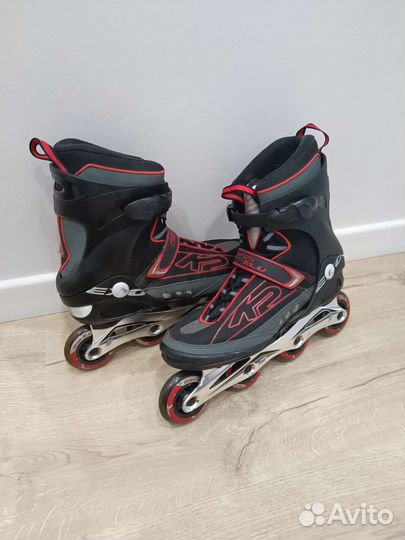 Ролики мужские