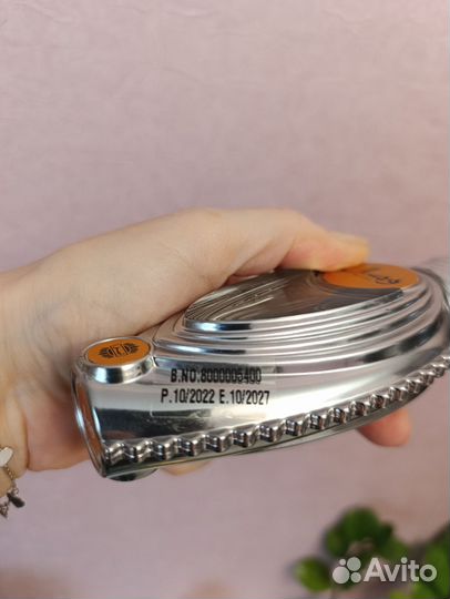 Парфюмерная вода Almal, Jil Sander