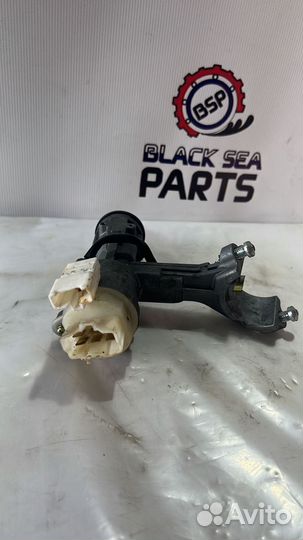 Замок зажигания hyundai getz 2006 г