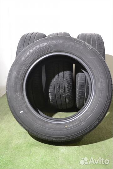 Goodyear DuraGrip 195/65 R15 91S
