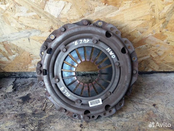 Корзина сцепления Opel Astra H 2004-2014