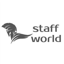 STAFF-WORLD