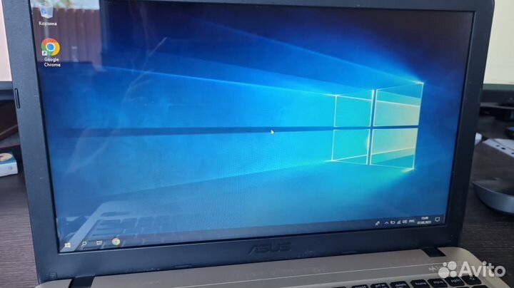 Ноутбук Asus 15