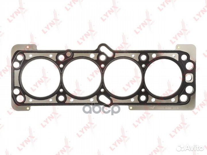 Прокладка ГБЦ SH0680 lynxauto