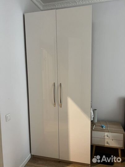 Шкаф IKEA пакс