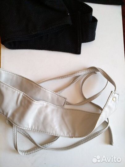 Ремни женские