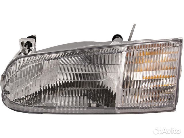 Б/У Б/У фара лев на ford/mercury/lincoln