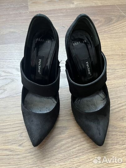 Туфли 36