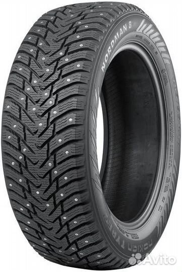 Nokian Tyres Nordman 8 185/60 R15