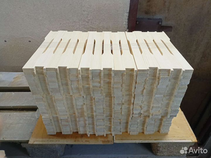 Рамки для ульев