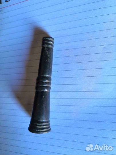 Игольница, пронизка, трутница