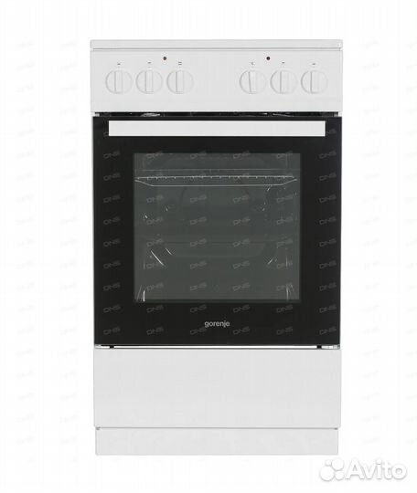 Электрическая керамическая плита Gorenje