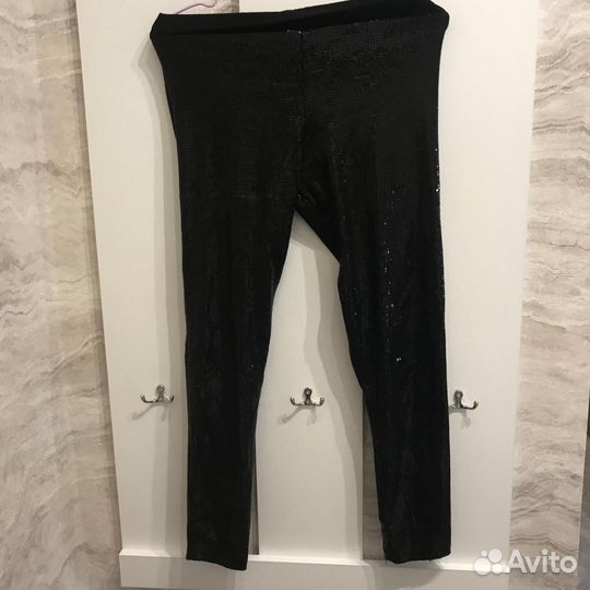 Одежда из бисерной ткани Queenspark