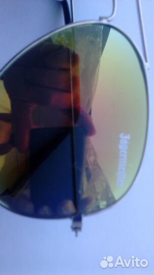 Очки jagermeister