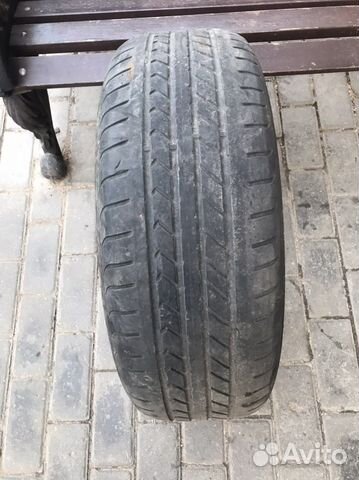 Goodyear EfficientGrip 205/60 R16 92W
