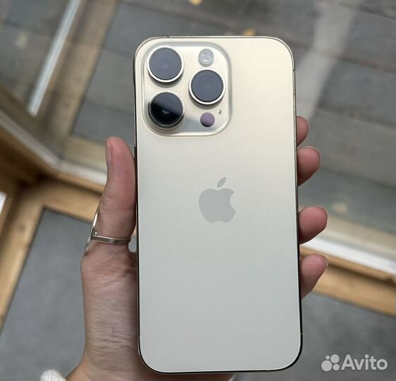 iPhone 14 Pro, 1 ТБ