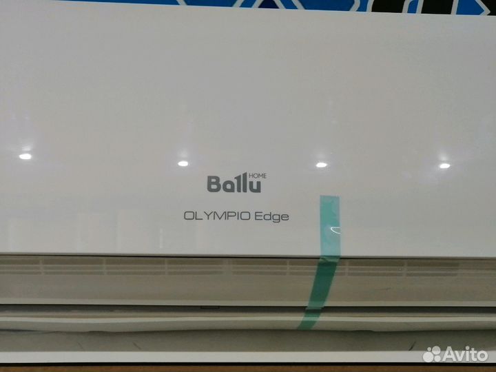 Сплит система Ballu 12 olimpio edge