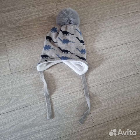 Шапка