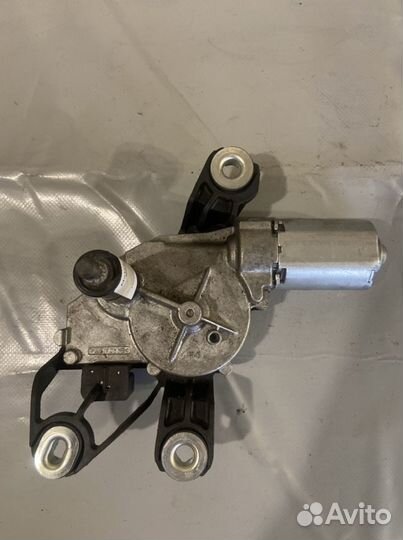 Моторчик стеклоочистителя Volkswagen Polo 5 plus