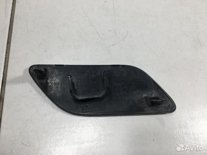 Крышка форсунки омывателя Audi A6 C7 4G5