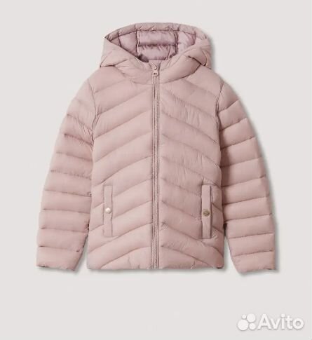 Куртка для девочки Mango р.134/140