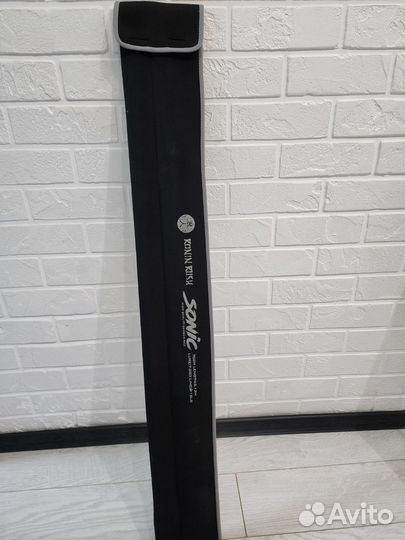 Спиннинг ronin rush sonic