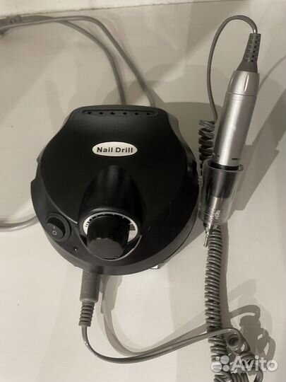 Аппарат для маникюра