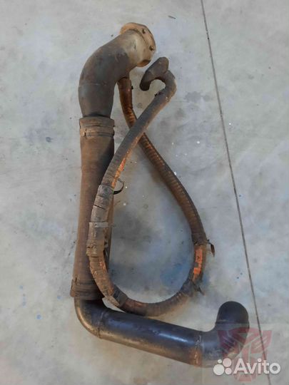 Шланг гидравлические isuzu giga установка Kyokuto