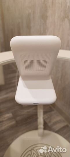 Беспроводная зарядка samsung