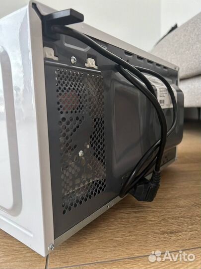 Микроволновая печь Midea