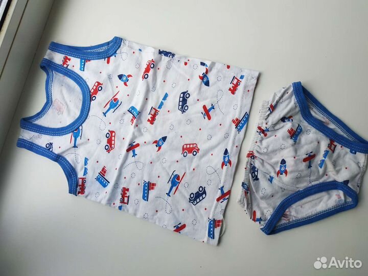 Детская одежда