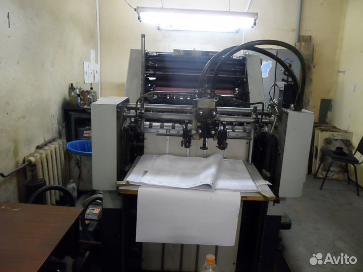 Продажа Adast 715