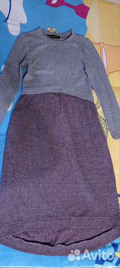 Вещи для беременных пакетом 44 46