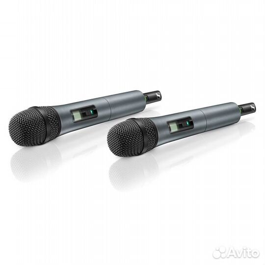 Радиосистема Sennheiser XSW 1-835 dual-B