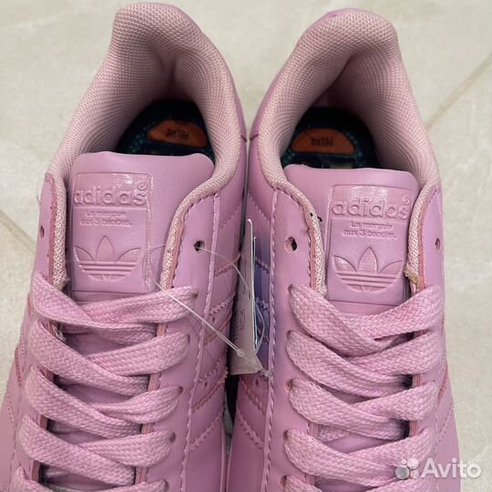 Adidas superstar / supercolor pharrell williams